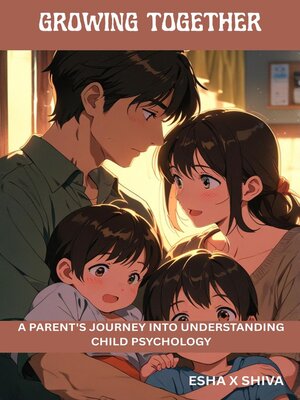 cover image of Growing Together